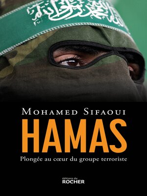 cover image of Hamas